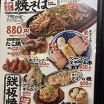 浅草 三ちゃん横丁 - 