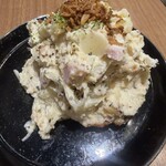 浅草 三ちゃん横丁 - 