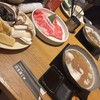 와규 호우다이노 덴도우 아키하바라 니쿠야 요코쵸우 샤브샤브 - 