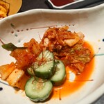 東京焼肉 平城苑 - 