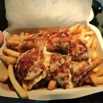 CHERRY BEANS POTATO - 料理写真: