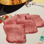 東京焼肉 平城苑 - 