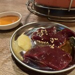 ヤキニク ぼんず - 