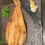 北海道海鮮と地鶏と日本酒 個室居酒屋 新橋漁港 - 