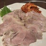 万宝家 - 料理写真: