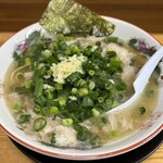 しぇからしか - 料理写真: