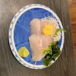 北海道海鮮と地鶏と日本酒 個室居酒屋 新橋漁港 - 