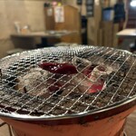 ヤキニク ぼんず - 