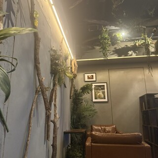 Shisha Cafe & Bar Parasite 麻布十番店_2