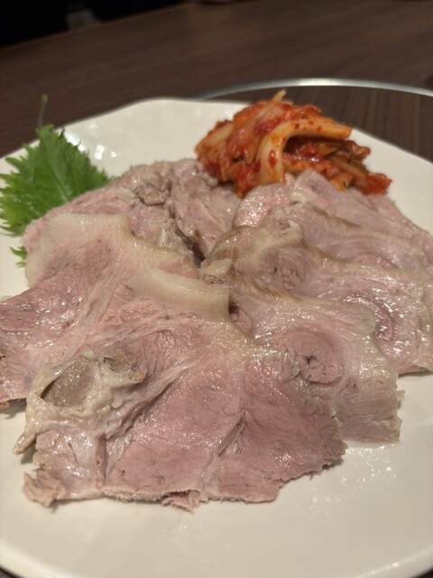 Manbo Chip, Osaka, Japan