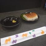 音音 - 料理