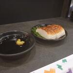 音音 - 料理