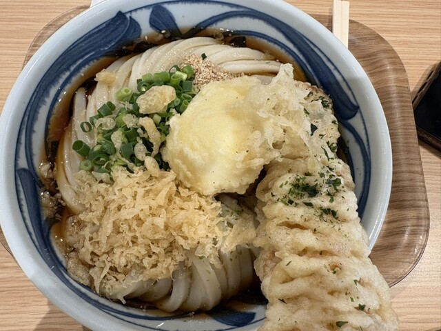 うどん 麦笑 壱咲 - 音更町その他/うどん | 食べログ
