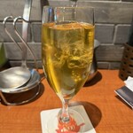 ファイヤーホール4000 虎ノ門ヒルズ - 