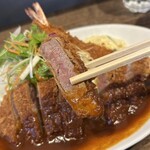 344827774 - 柔らかくておいし〜