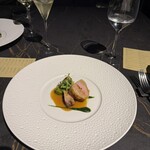 International cuisine subzero - 