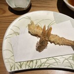 魚・天婦羅 Ichie - 