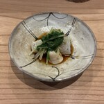 鮨中村 - 