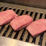 燒肉Ushigoro 銀座店 - 