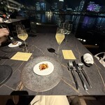 International cuisine subzero - 