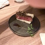 燒肉Ushigoro 銀座店 - 