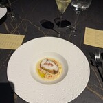 International cuisine subzero - 