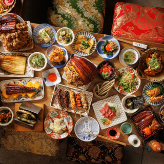 飲み放題付きコースもご用意あります！