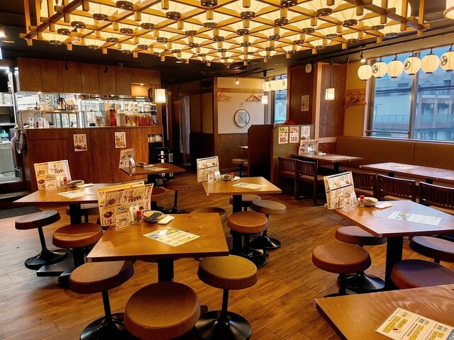 by five_nights : てけてけ 秋津店 - 秋津/居酒屋 | 食べログ