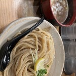 麺屋 蝉 - 料理写真: