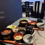 炭火和牛燒肉Moumoutei 廣小路店 - 