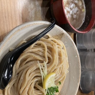 麺屋 蝉_0