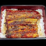 うなぎ処 駒門ひろ田