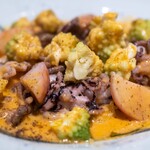 わいん食堂 Chez とし