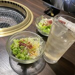 銀座縁 - 