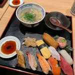 鮨・酒・肴 杉玉 - 