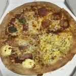 ピザハット - 料理写真: