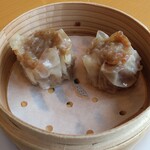 景山 - 焼売200