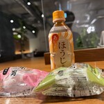 セイコーマート - ドリンク写真: