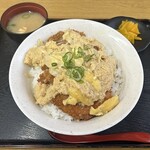 太養軒 - 料理写真: