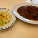 駅前パーラー - 料理写真: