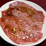 焼肉幸泉 - 