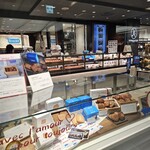 エシレ・パティスリー オ ブール - 