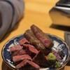 堂島焼肉料理店