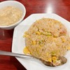 福満園 - 炒飯