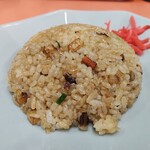 ふじいち飯店 - 