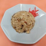 ふじいち飯店 - 