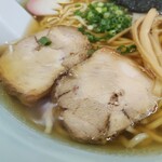 ふじいち飯店 - 