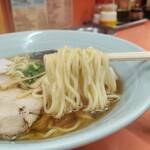 ふじいち飯店 - 