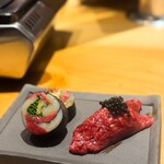 堂島焼肉料理店 - 