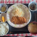 キッチンきこり - 